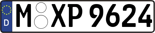 M-XP9624
