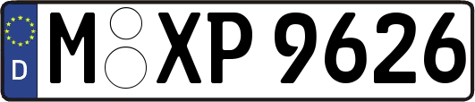 M-XP9626