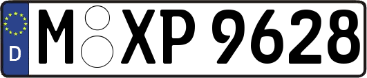 M-XP9628