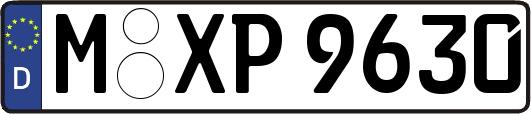 M-XP9630