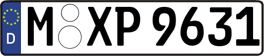 M-XP9631