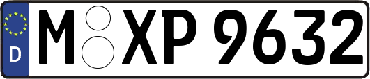 M-XP9632