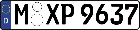 M-XP9637