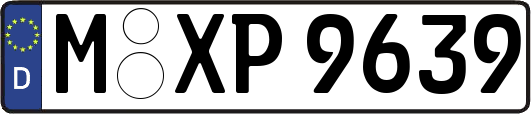 M-XP9639