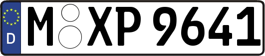 M-XP9641