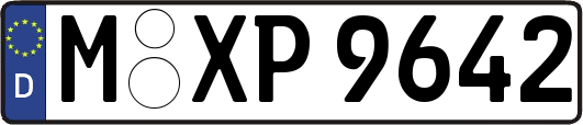 M-XP9642