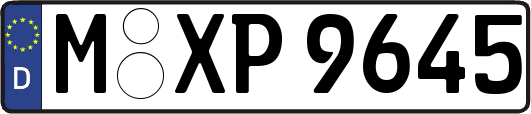 M-XP9645