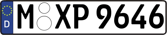 M-XP9646