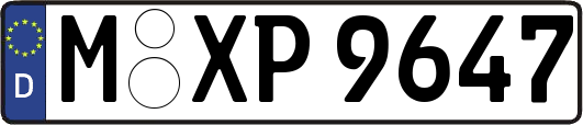 M-XP9647