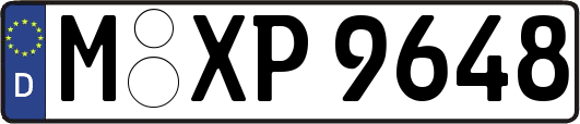M-XP9648