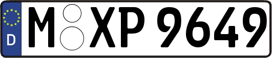M-XP9649