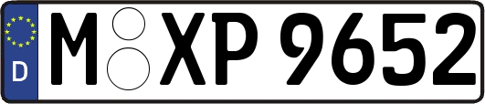 M-XP9652