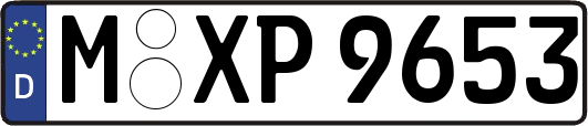 M-XP9653