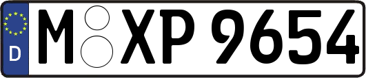 M-XP9654