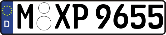 M-XP9655