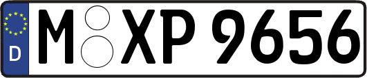 M-XP9656