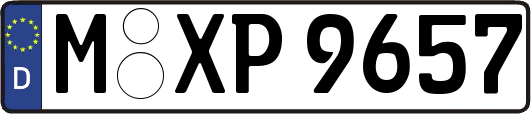 M-XP9657