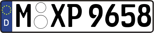 M-XP9658