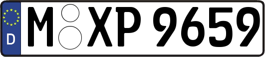 M-XP9659