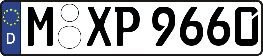 M-XP9660