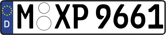 M-XP9661