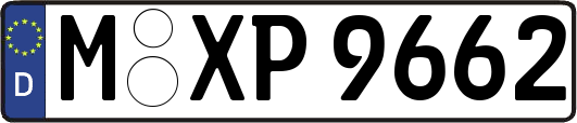 M-XP9662