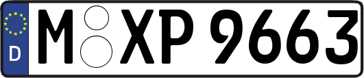 M-XP9663