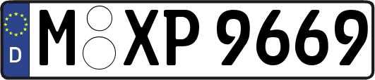 M-XP9669
