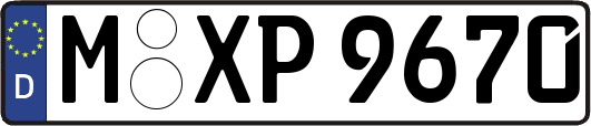 M-XP9670