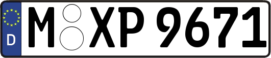 M-XP9671