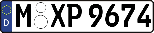 M-XP9674