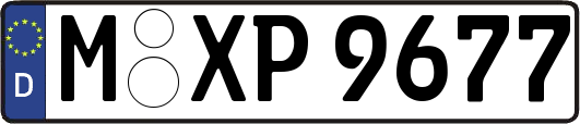 M-XP9677