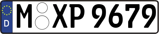 M-XP9679