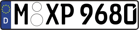 M-XP9680