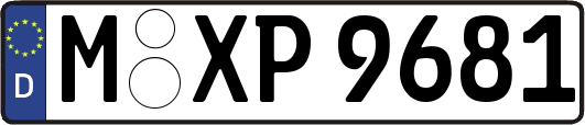 M-XP9681
