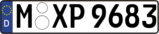 M-XP9683