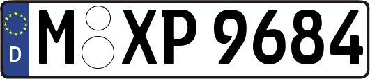M-XP9684