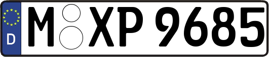 M-XP9685