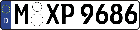 M-XP9686
