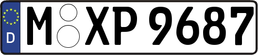 M-XP9687
