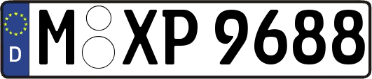 M-XP9688