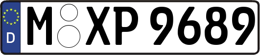M-XP9689
