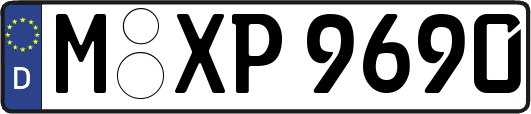 M-XP9690