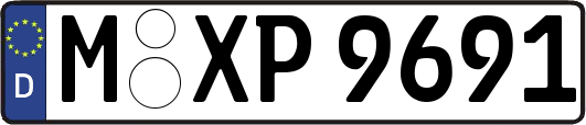 M-XP9691