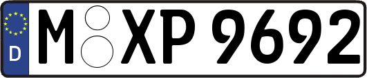 M-XP9692
