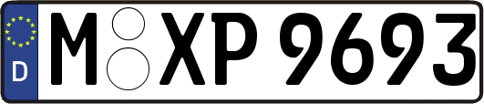 M-XP9693