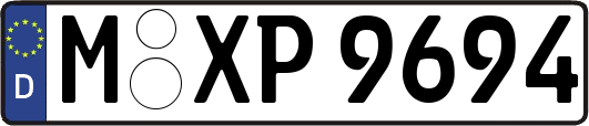 M-XP9694