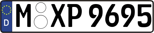 M-XP9695