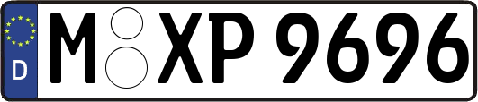 M-XP9696