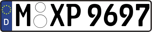 M-XP9697